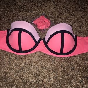 Victoria’s Secret Swim Suit Top